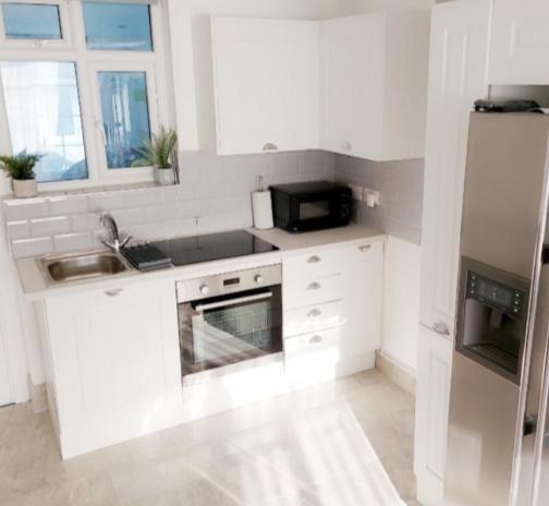 36 Sedcote Road interior